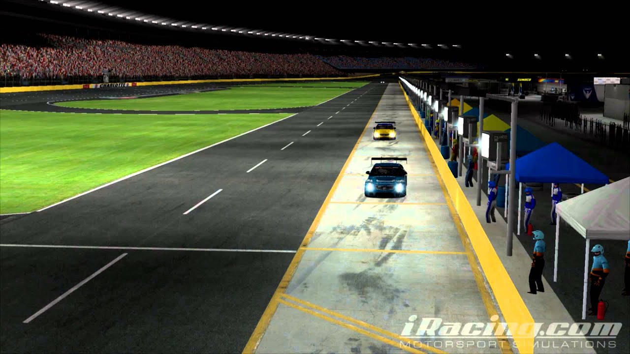 [RiL] Reddit iRacing League Season 1