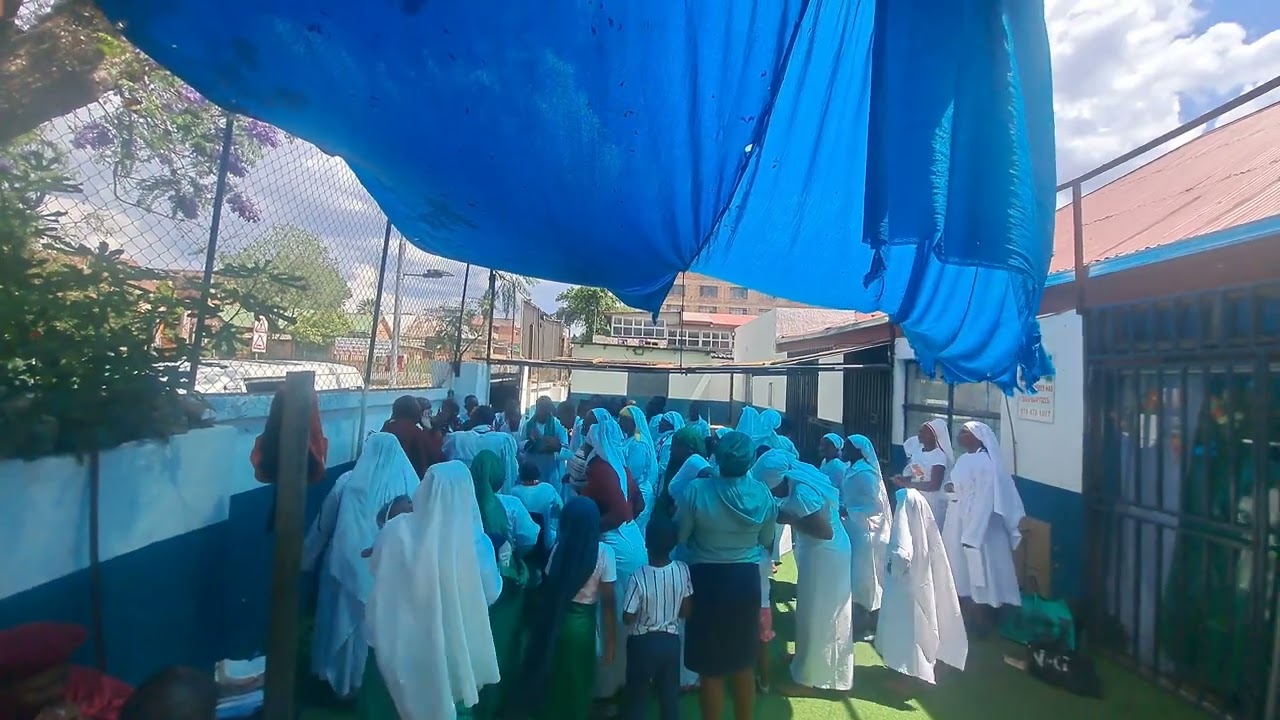 andichakunda nhamo CITY OF GOD APOSTOLIC FAITH CHURCH MAPOSTORI