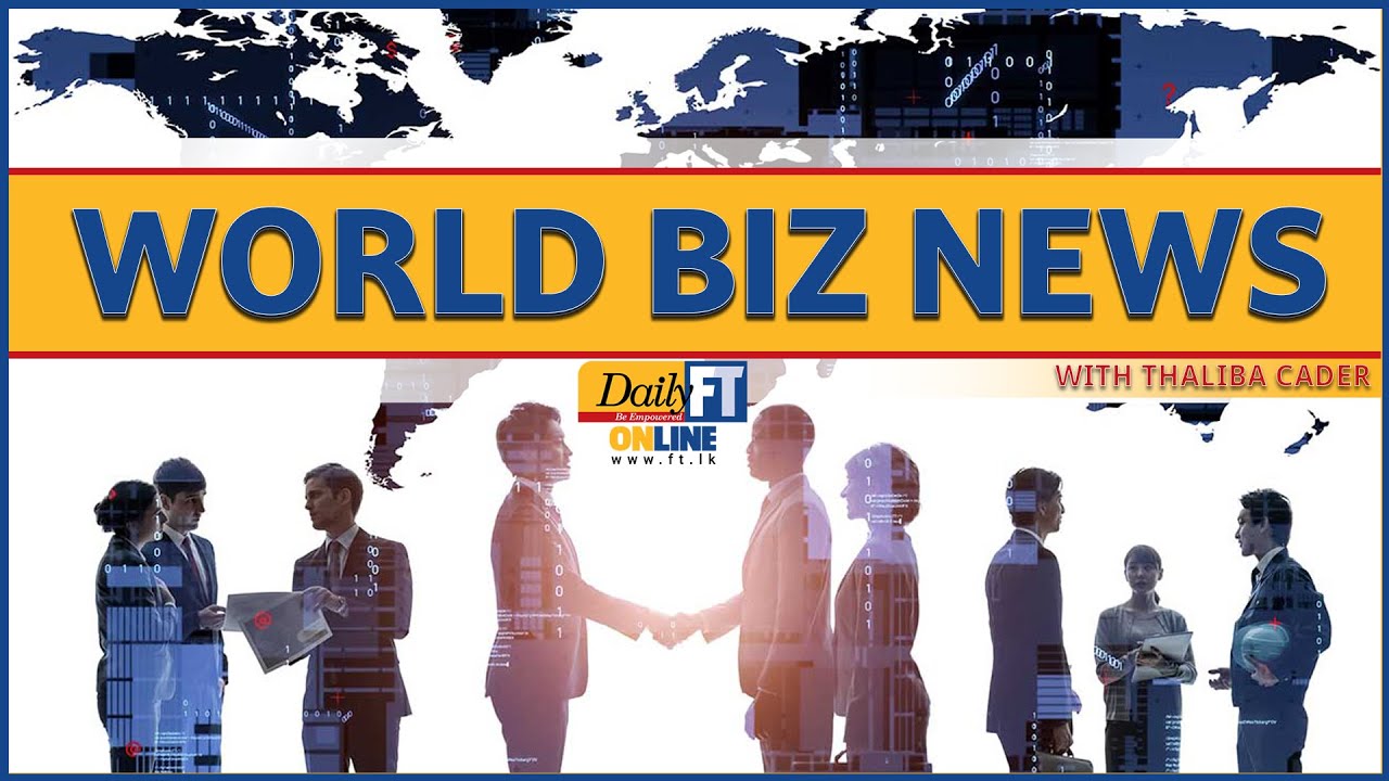 World Biz News | 16.10.2022