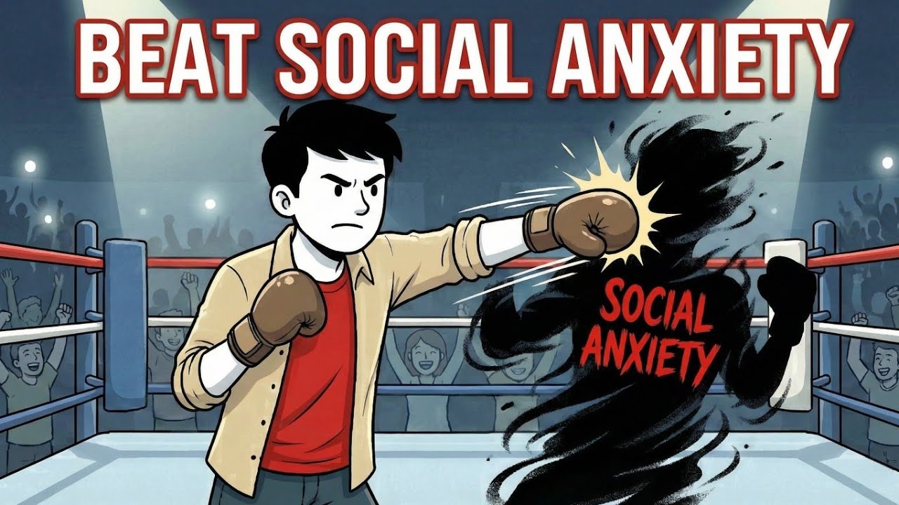 Habits That Can Make You Social
