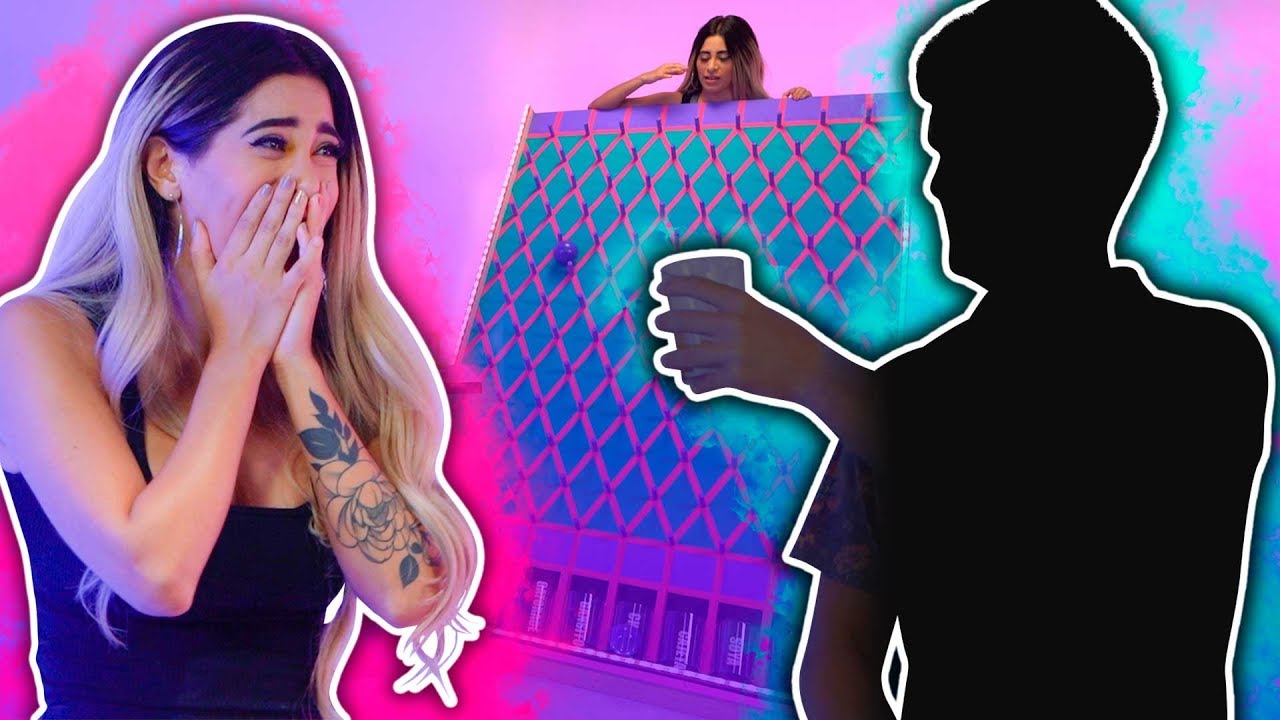 Trago misterioso | Torturando Youtubers