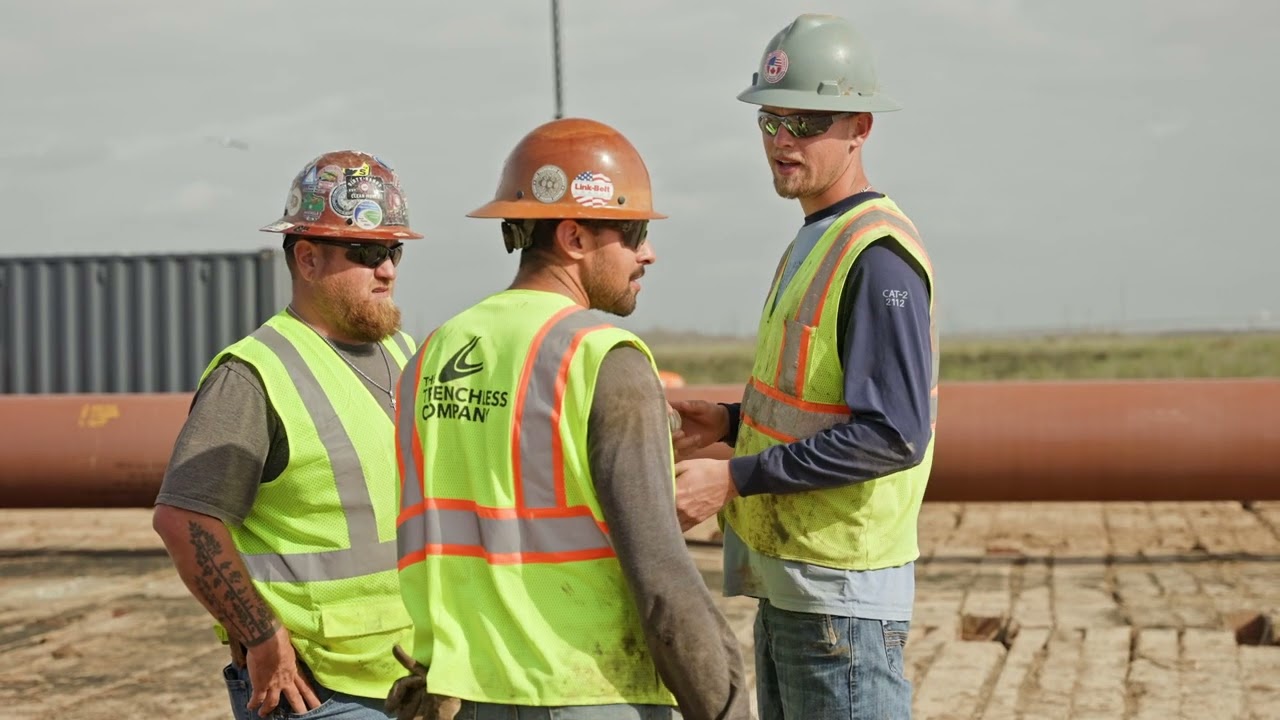 Applying the Direct Pipe Method - The Tunneling Company
