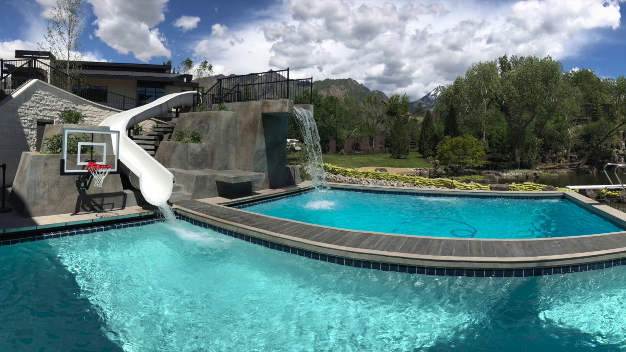 McEwan 2019 UV Parade of Homes Tour by Jared Bryson - Utah Homes Guru