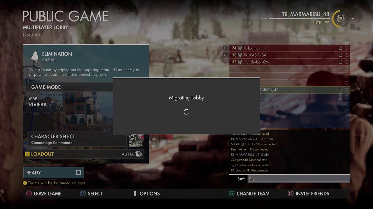 SNIPER ELiTE 4   05/03/2026
