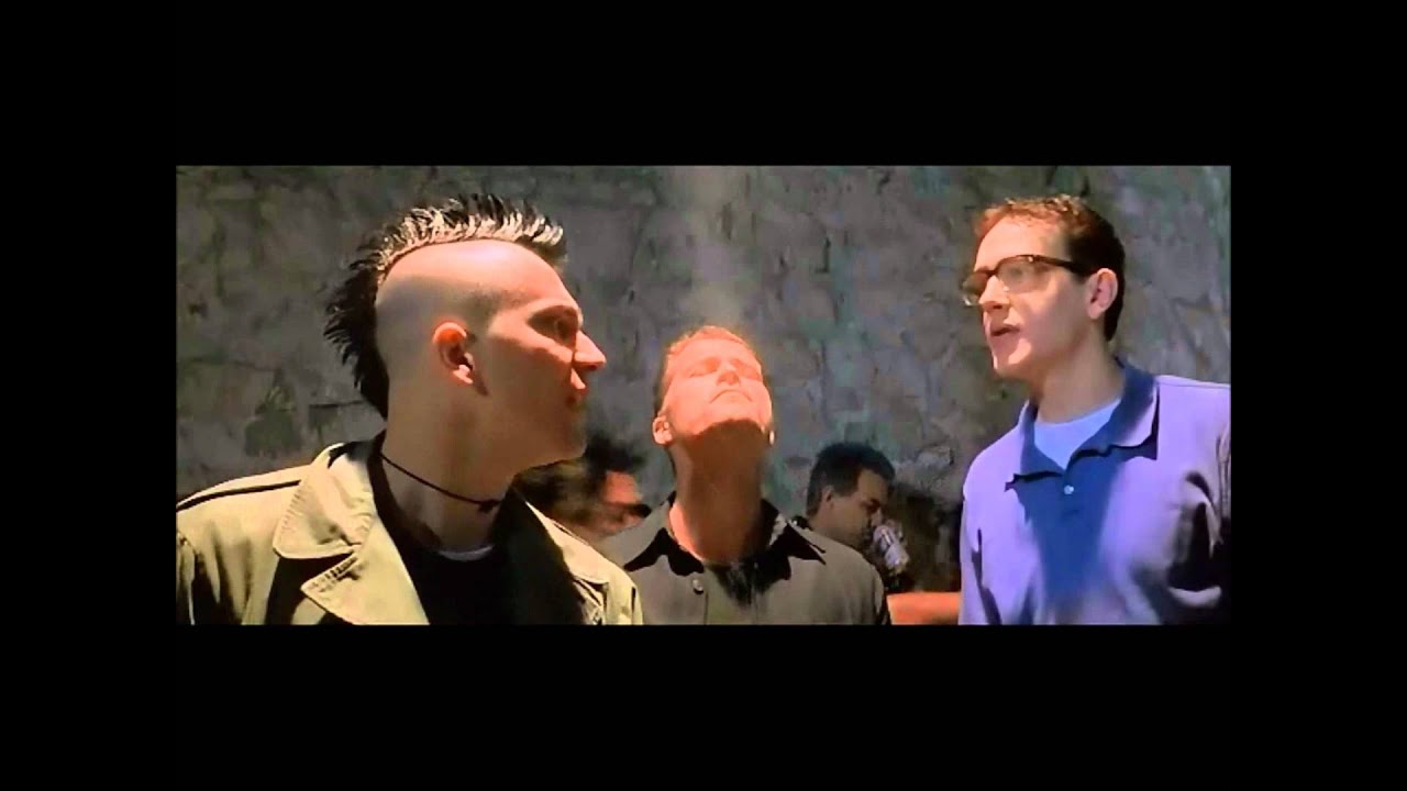 SLC Punk Posers