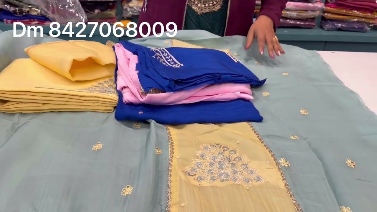 New video aa gyi suit di 