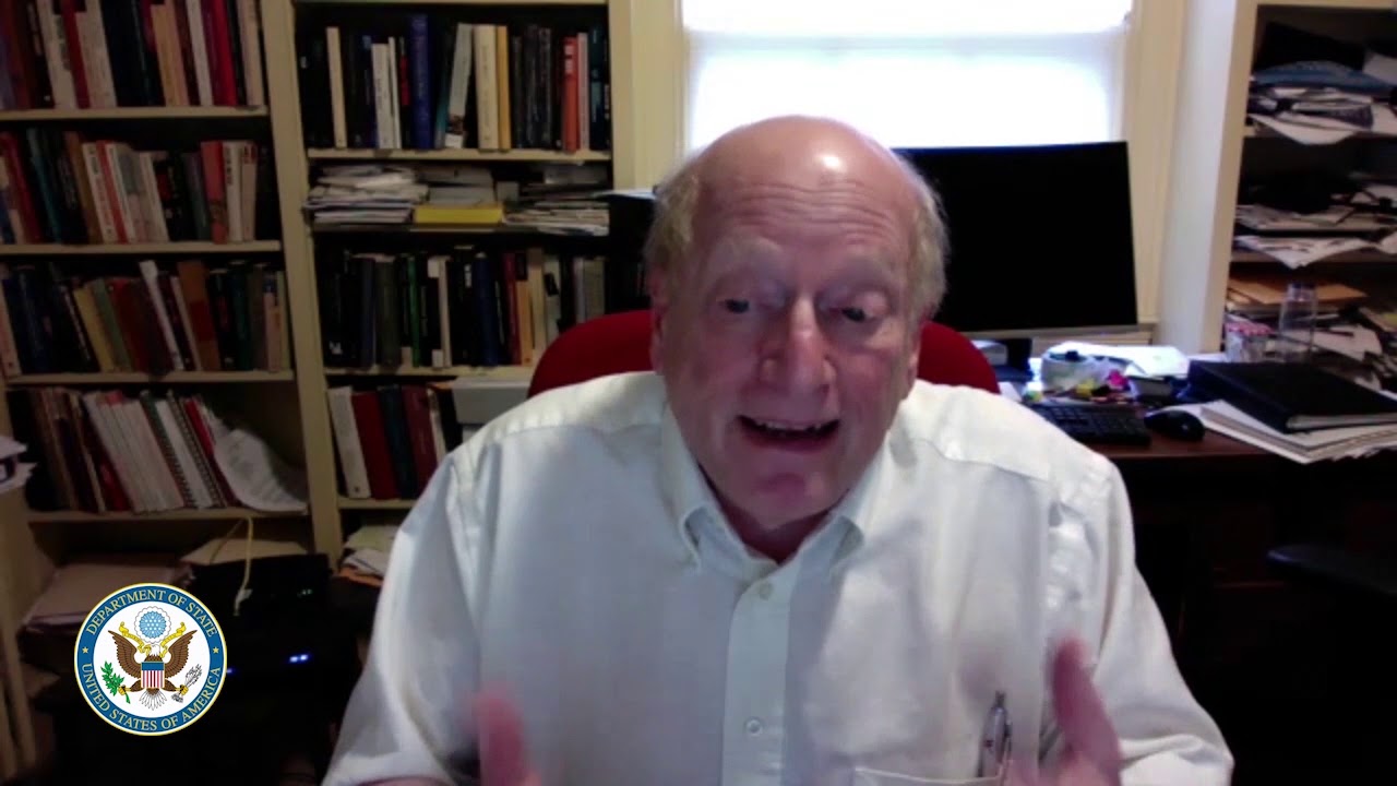 U.S. Constitutional Law Video - 3 | Due Process and Judicial Review