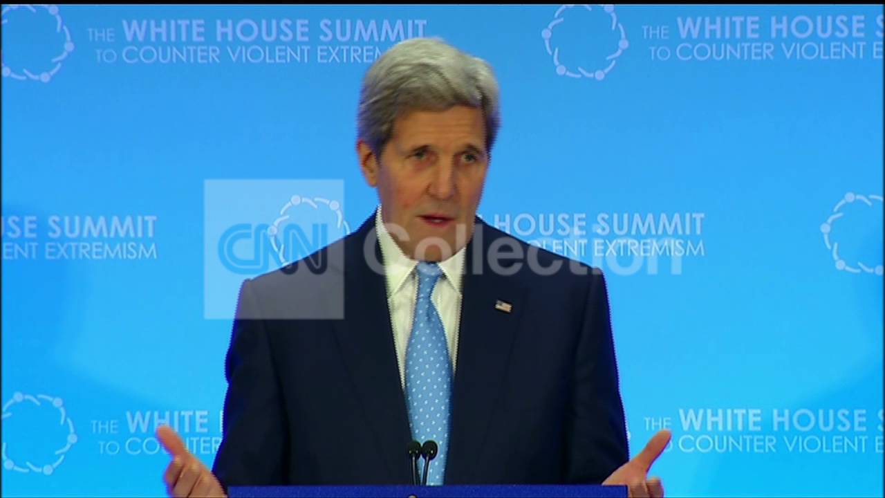 WH SUMMIT:KERRY-TERRORIST RECRUITMENT DEBATE