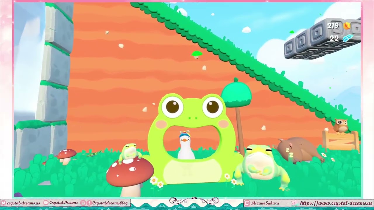 Dodo Duckie Demo