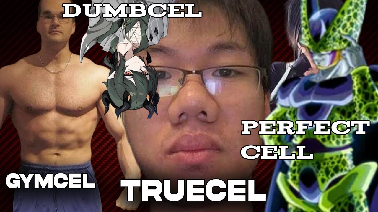 The World Of Incels【React: IBZ】