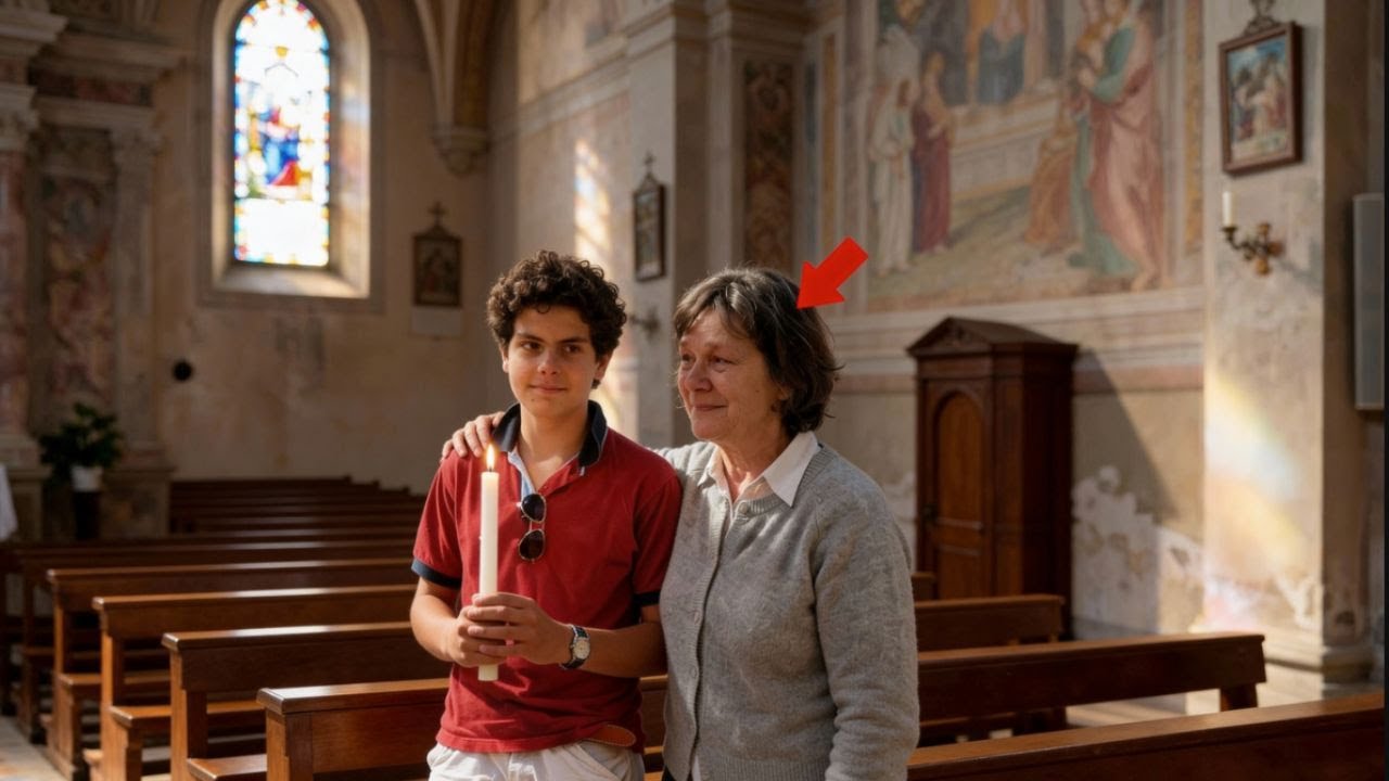 Carlo Acutis' godmother revealed for the first time: 
