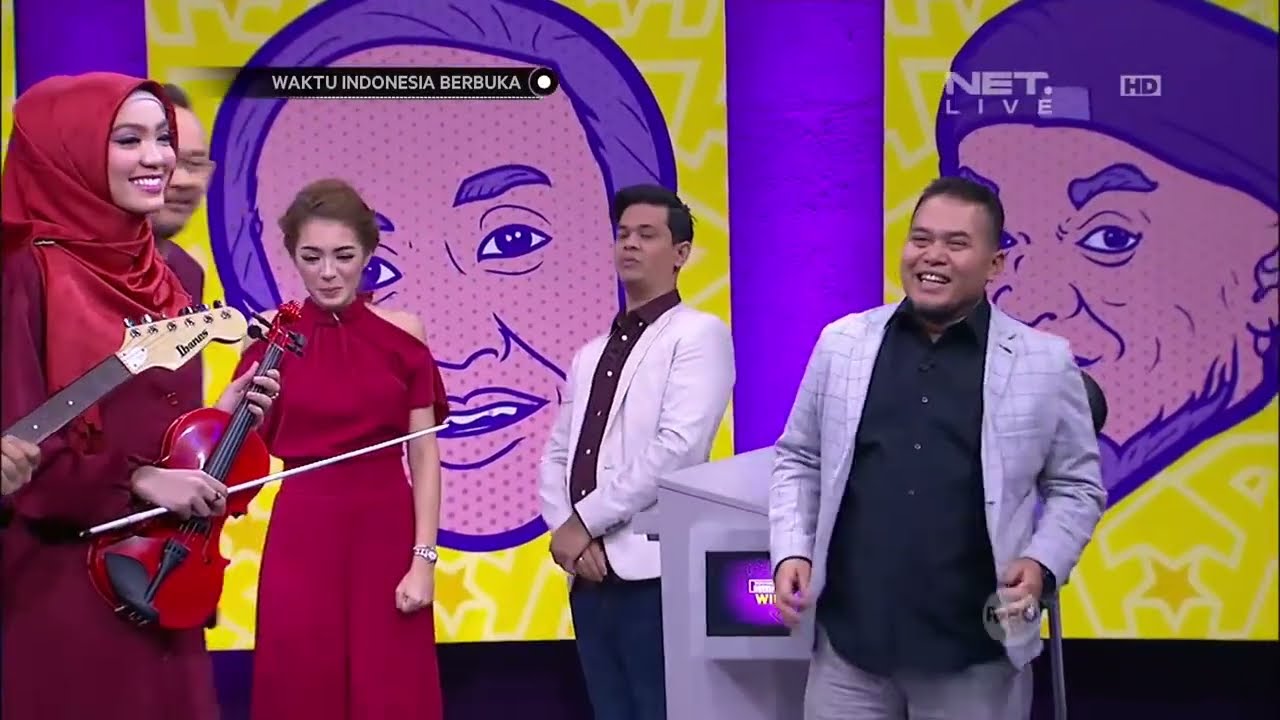 Fitrop Cocok Jadi Istri Idaman!