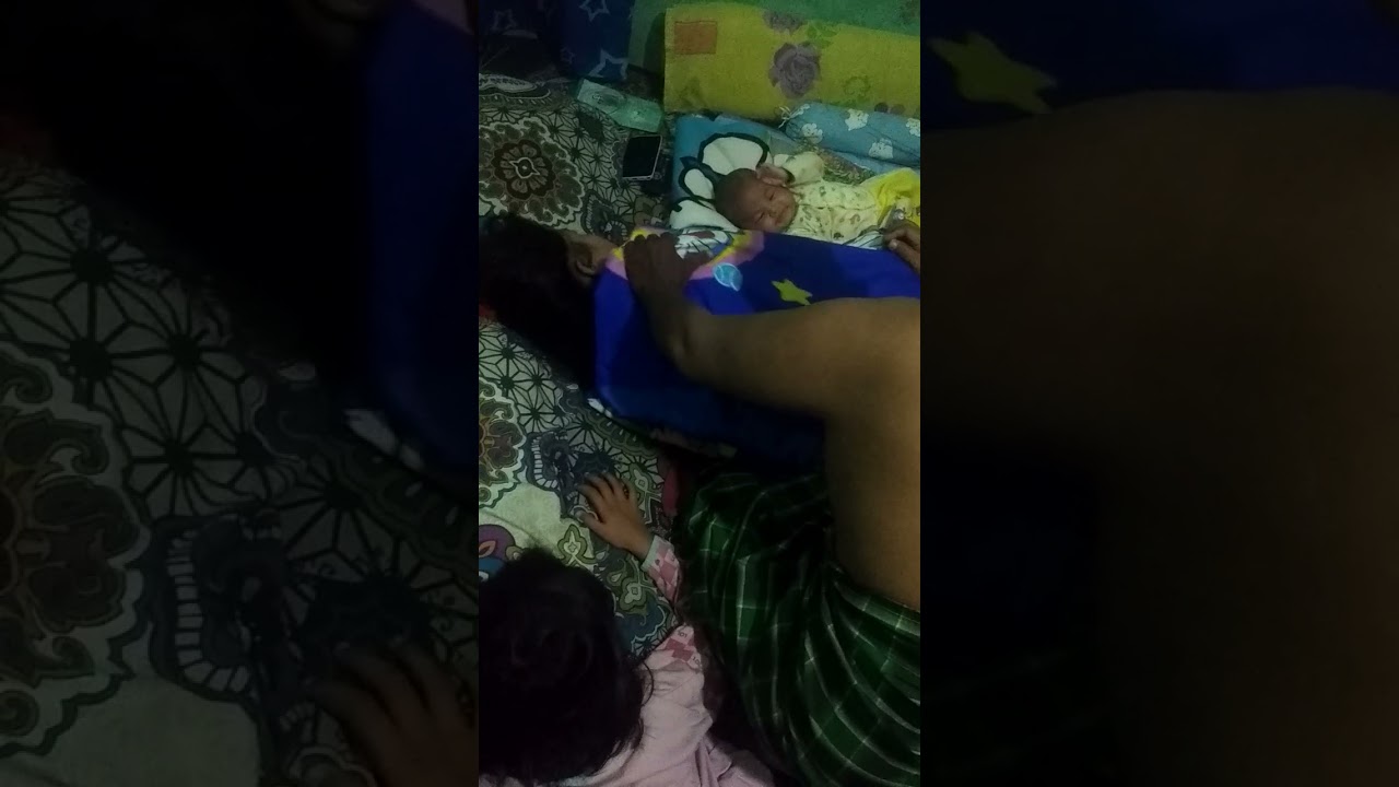 sakit badan dingin