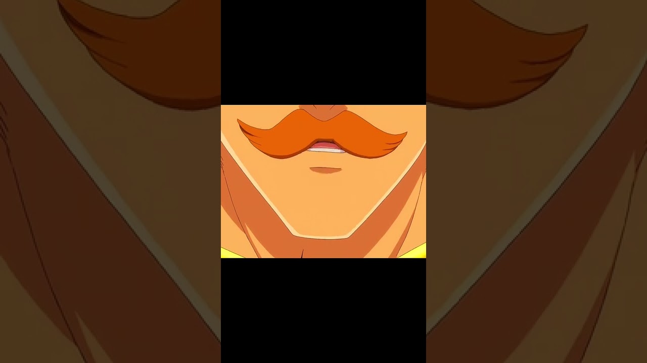 escanor solo