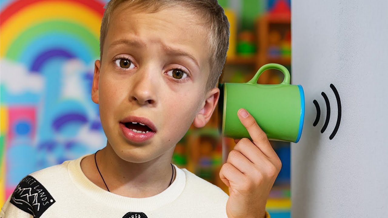 😱 Ce ASCUNDE Melissa Melimi 😶‍🌫️ ADOPȚIE ⁉️
