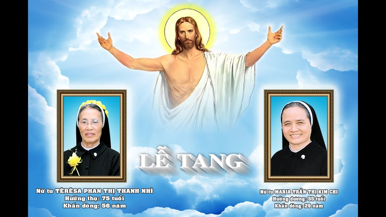 LE TANG 2 SO TERESA & MARIA