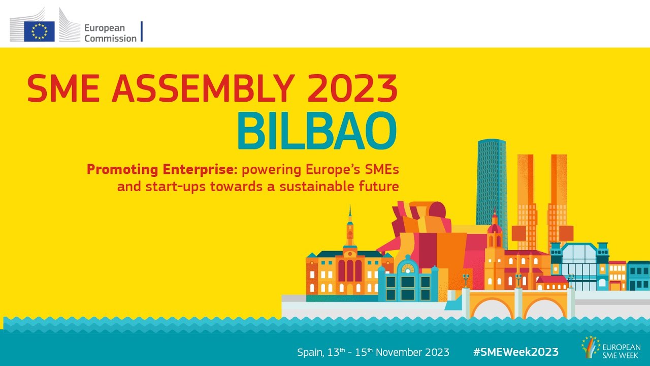 Setting the Standards for the Single Market: how to include SMEs