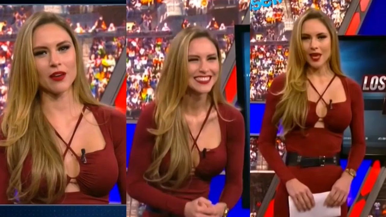 Miroslava Montemayor | ESPN