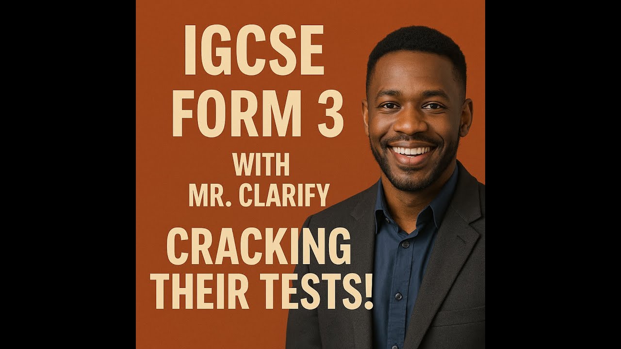IGCSE BIOLOGY LIVE SESSION - Transport in Animal (Ciculatory System) and Immunity