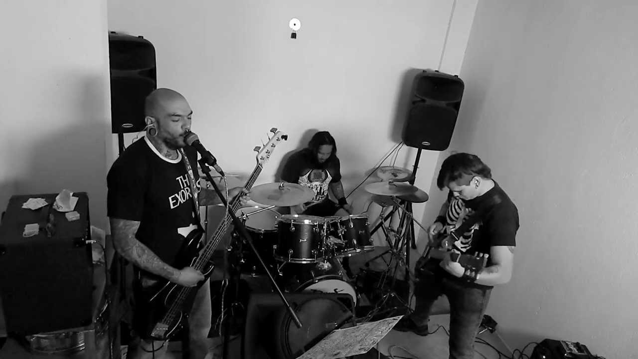 GALE - Agorafobia
