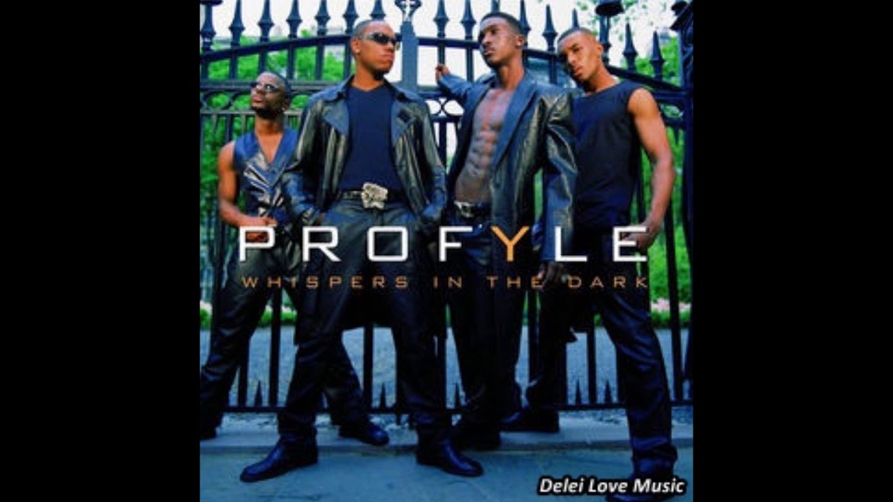 Profyle - Feelin' This