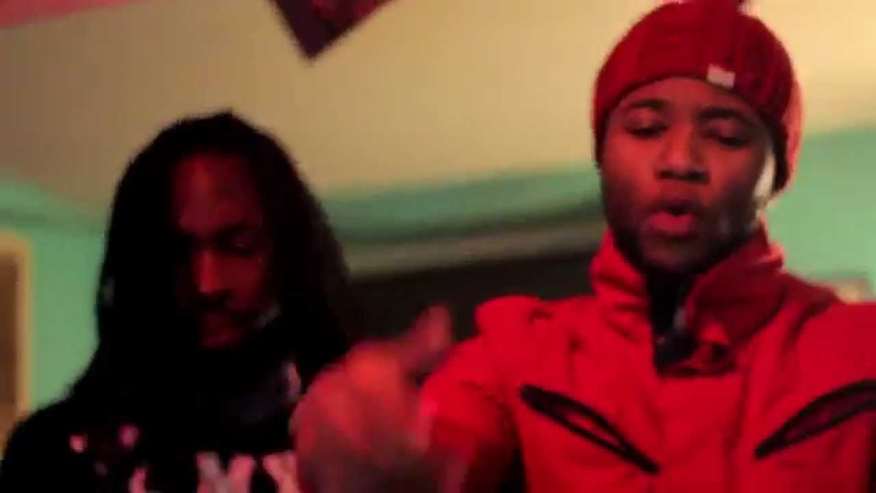 Big Moose 280 & Scrilla 280 In-Studio Performance