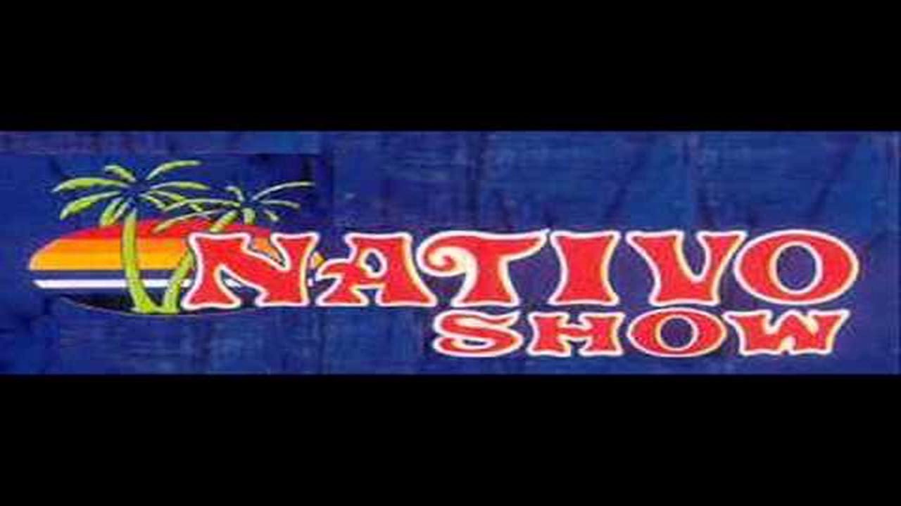 Nativo Show en vivo Totutla Veracruz
