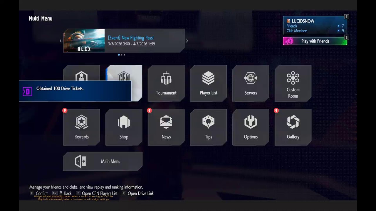 SF6 Session in the hub vs lily kimberly c.viper