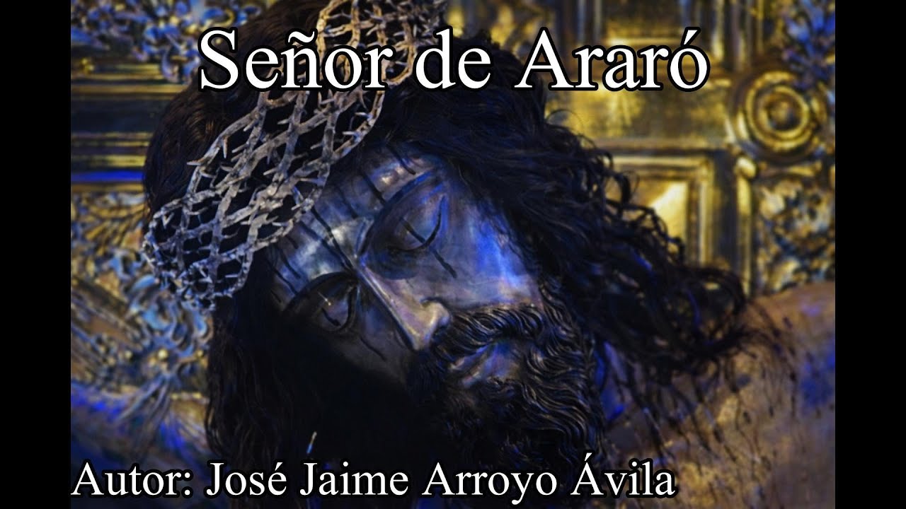 Señor de Araró