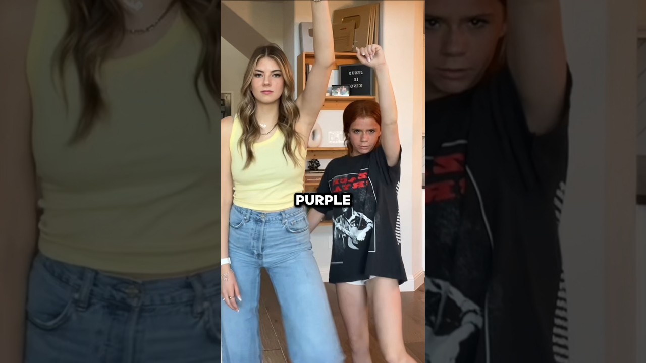 Harper and kate drama is getting out of hand😨