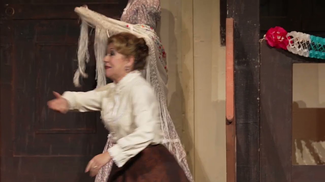 L´OPERAMORE .Zarzuela La Revoltosa TEASER