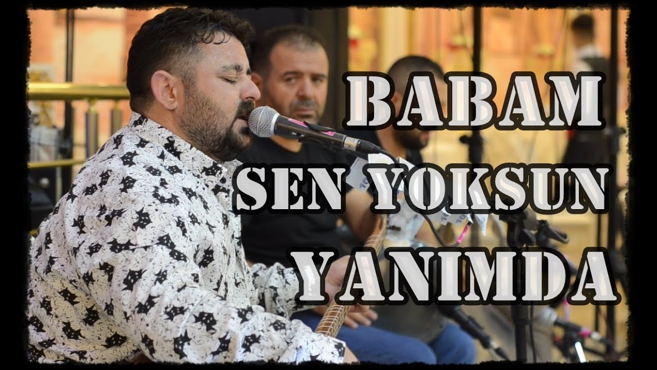 Mehmet Erdurucan - Babam Sen Yoksun Yanımda [Poyraz Kameraᴴᴰ]-[Gökhan Varol]