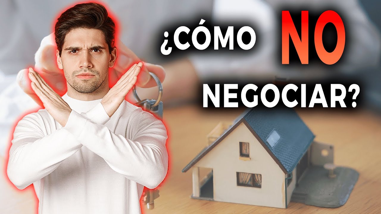 COMO NO NEGOCIAR LAS BONIFICACIONES