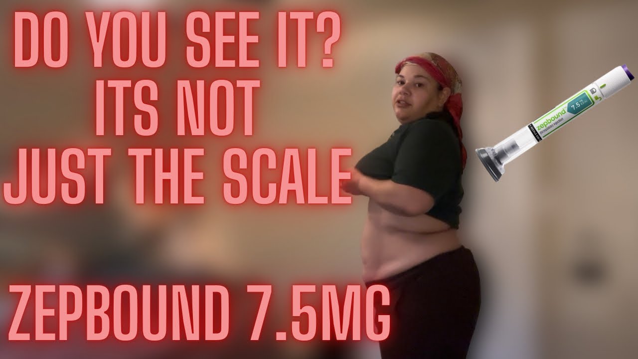 Выпей со мной рюмку #zepbound 7.5MG | #похудение на #glp-1