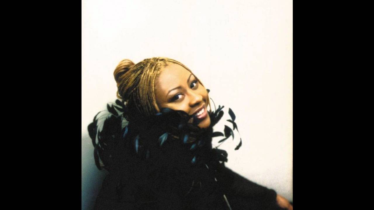 Kim English - Higher Things (Jazz-N-Groove Prime Time Club Mix)