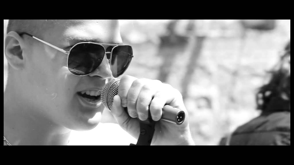 DUSTY HATS - NE KRIVIM TE (OFFICIAL VIDEO)