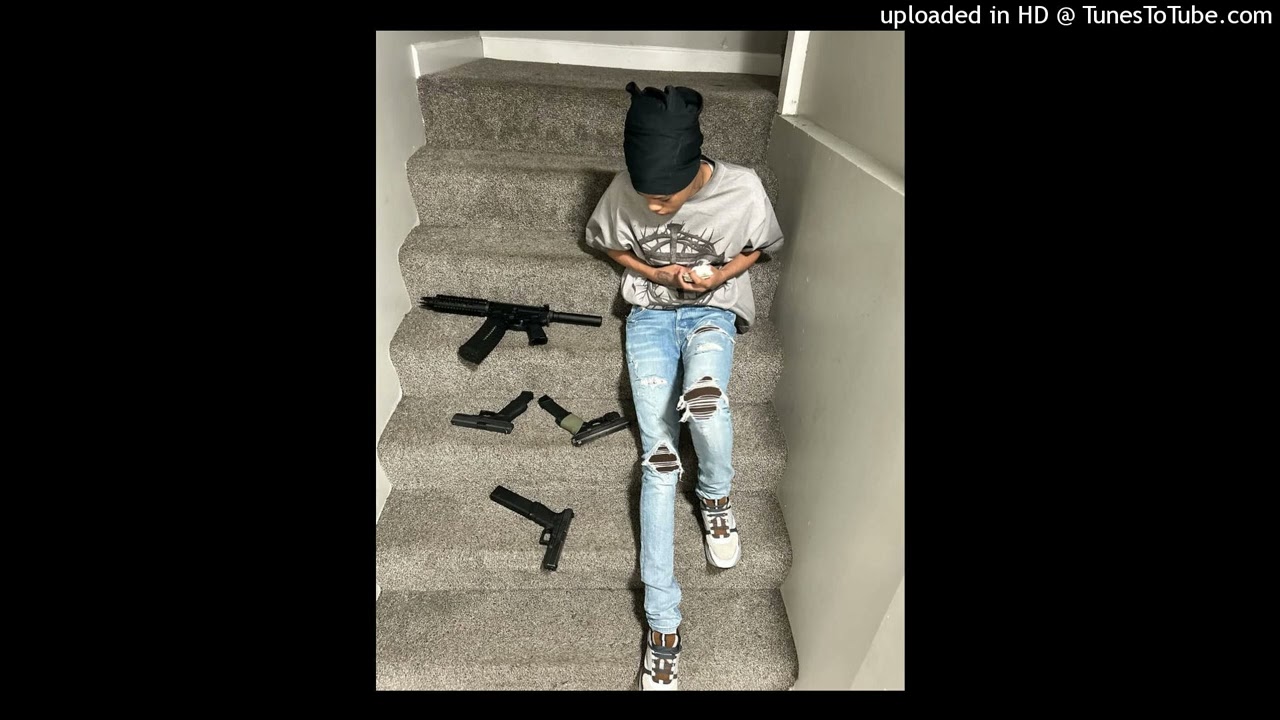 Bloodhound Q50 X FullyChop Type Beat 