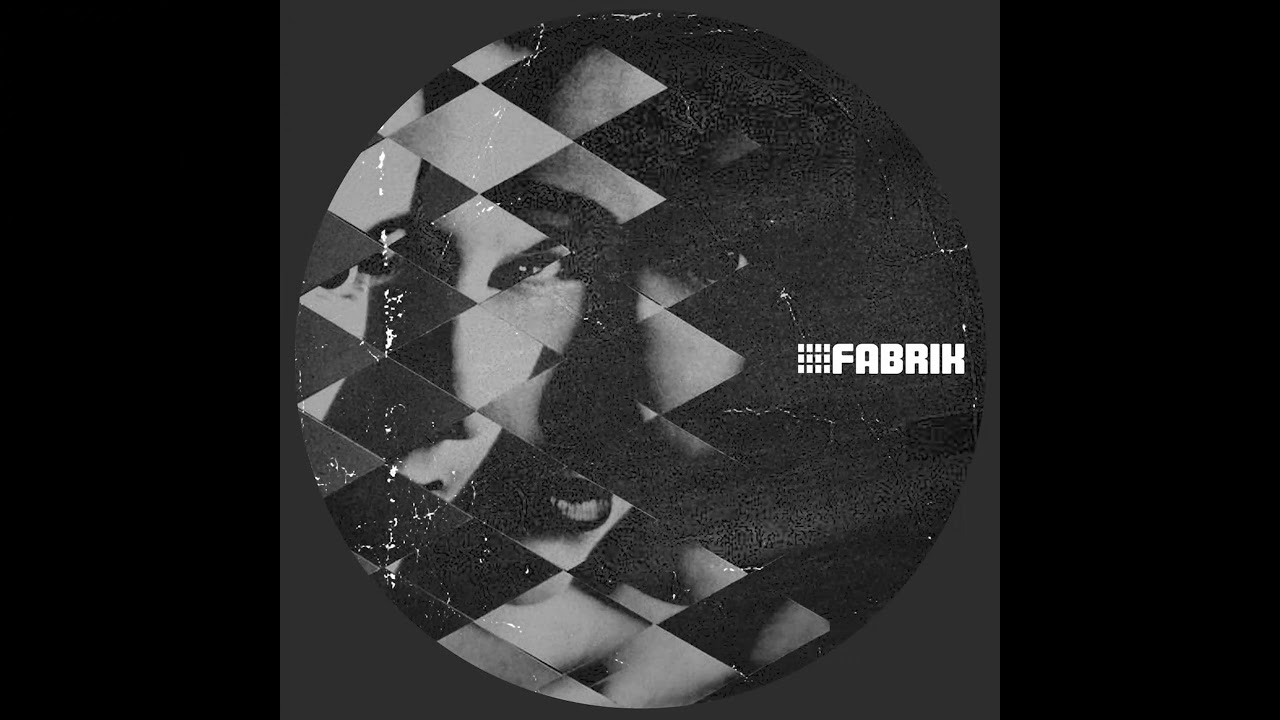 Lost Algorithm & Varya Karpova - Resolution Of Death [FABRIK020]