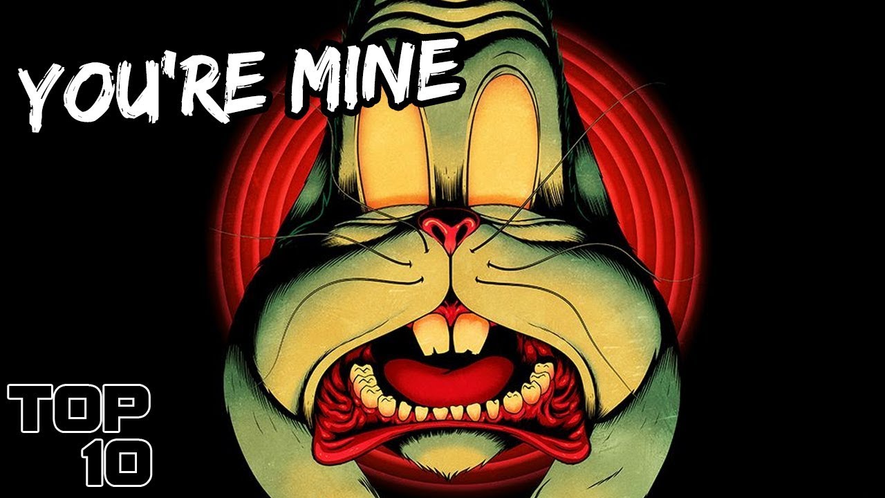 Top 10 Scary Looney Tunes Theories