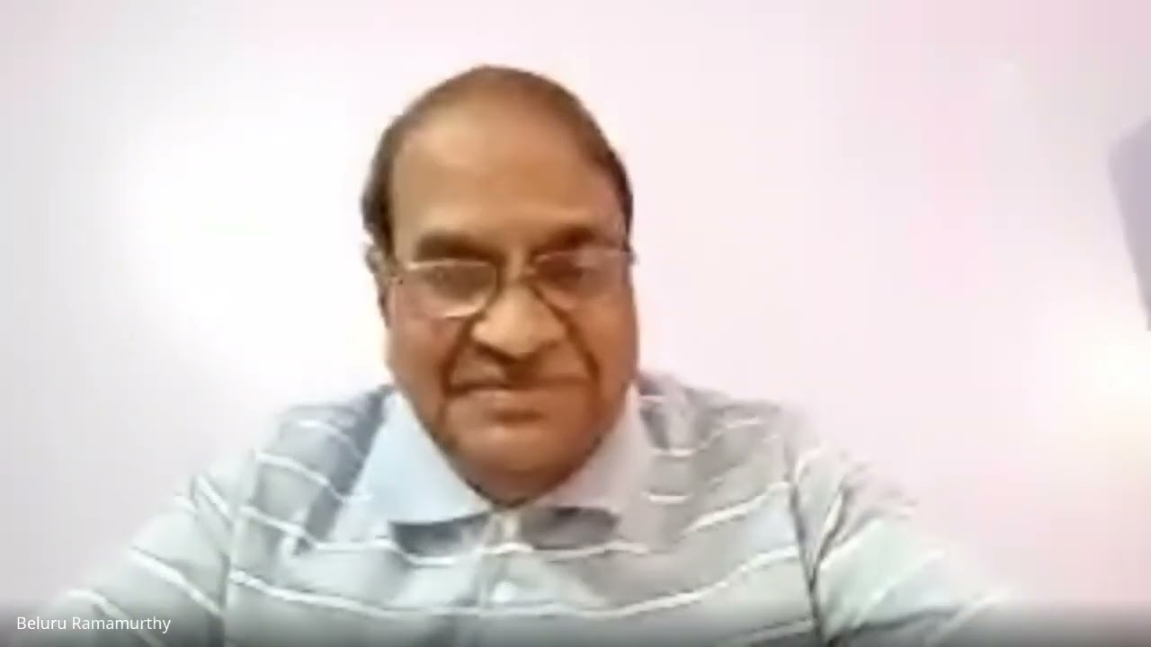 ದಿನಕರ ದೇಸಾಯಿ ಅವರ ಚುಟುಕು ಸ್ವಾರಸ್ಯಗಳು -- Dinakara Desai (Kan) : Sri  Beluru Ramamurthy - 13 Feb 2024