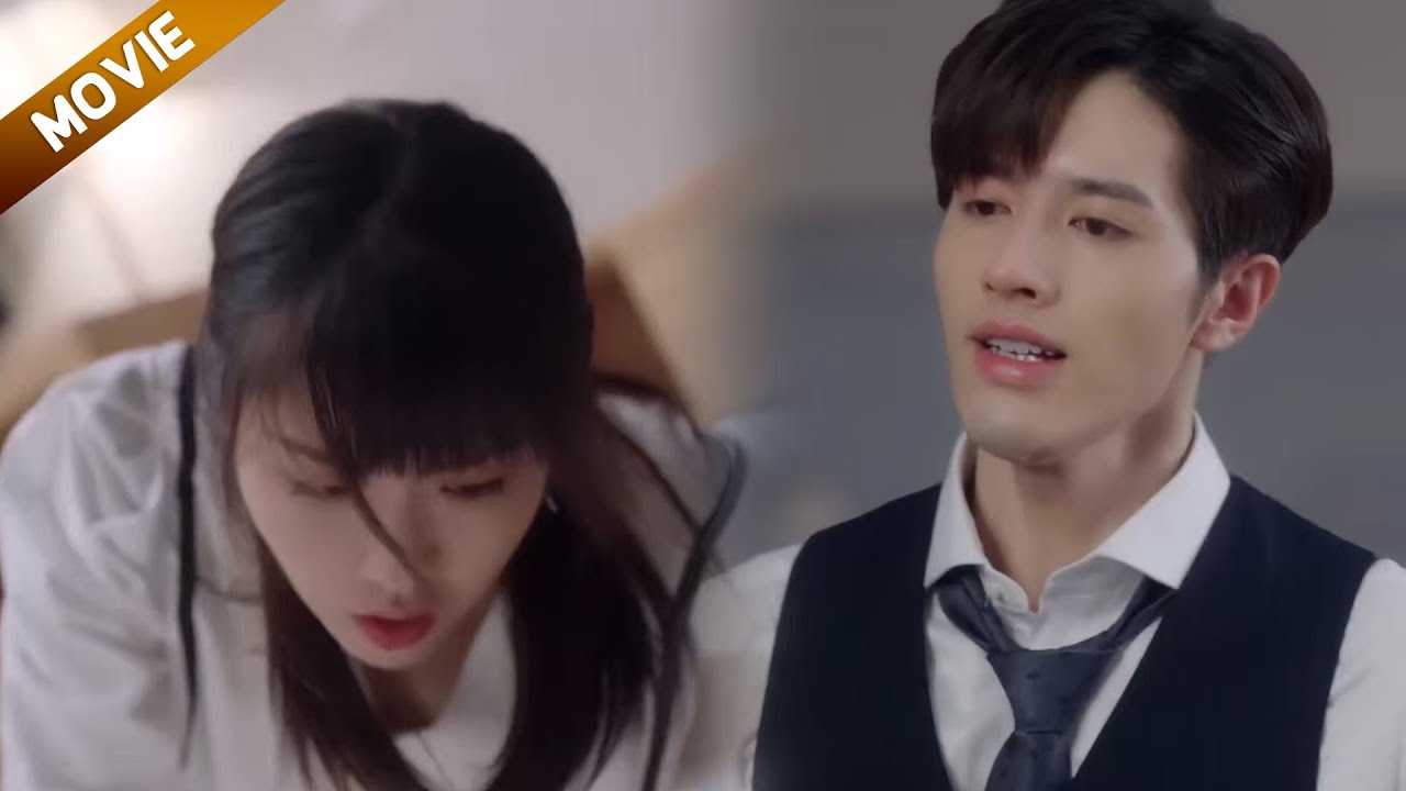 【FULL】丈夫为了小三对妻子大打出手，怎料妻子直接递上离婚书转身出国，丈夫跪地求复合#movie #中國電視劇 #情感