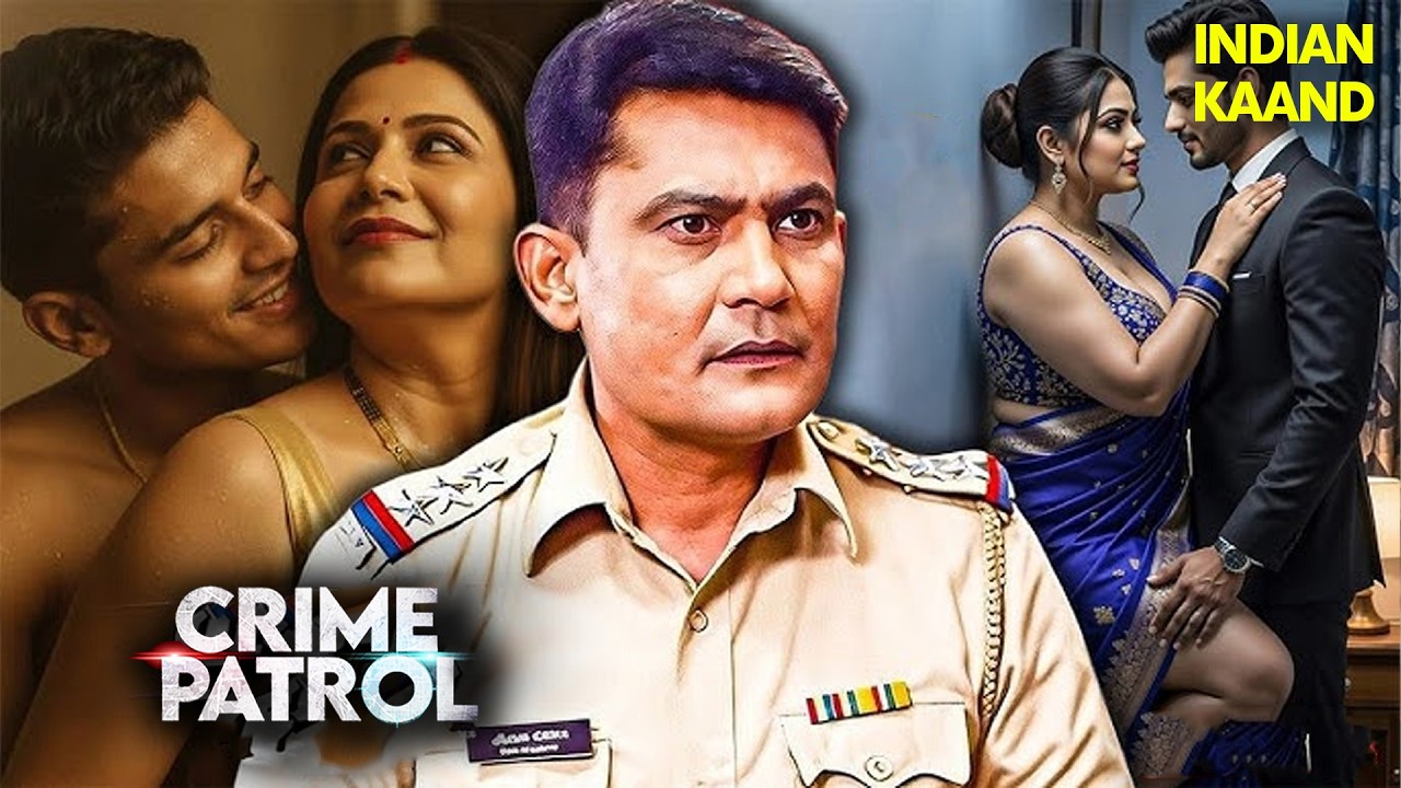 माँ ने बेटी को बनाया गरीबी से बाहर निकलने का जरिया | Crime Patrol Episode 2026 | Real Crime 2026