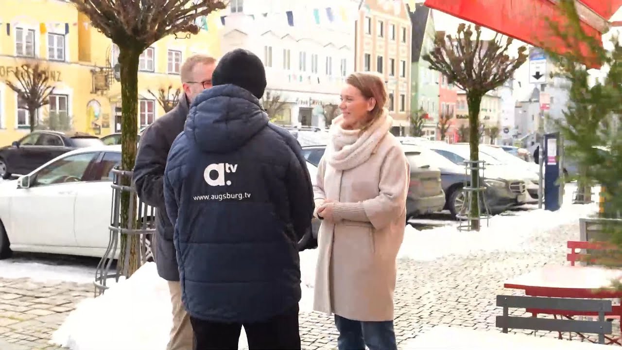 Günzburg vor der Wahl: Bürger, Politik & die wichtigsten Themen