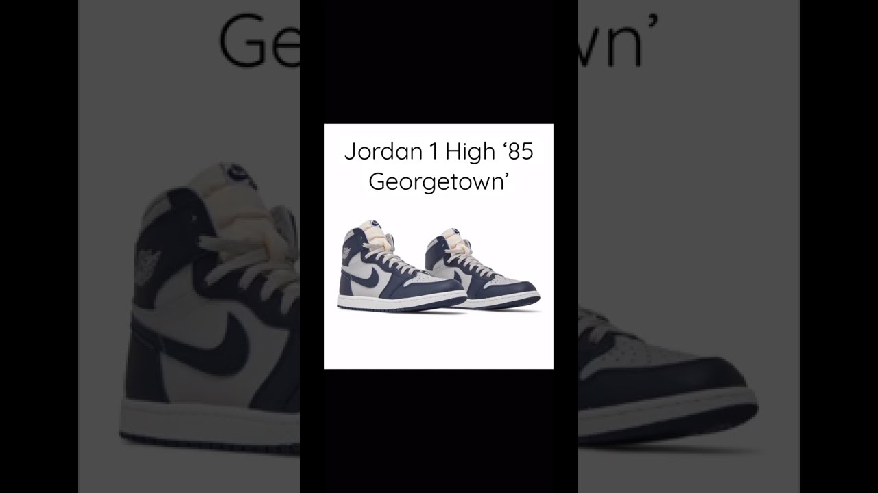 Heat Jordan 1 High #jordan #shorts