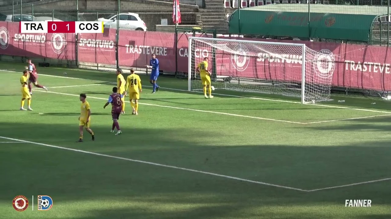 Trastevere-Cos Sarrabus Ogliastra | Highlights