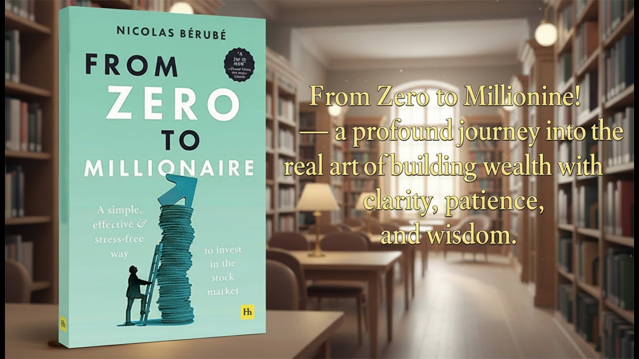From Zero to Millionaire