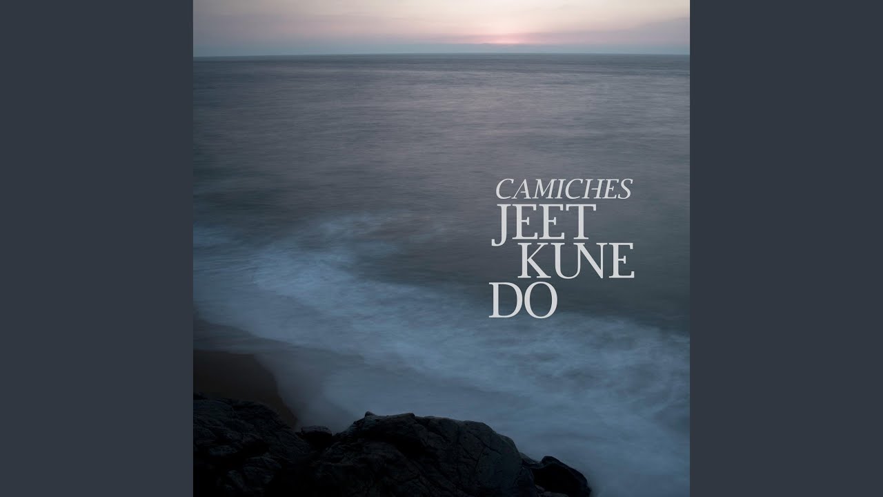 La Caída de los Mares