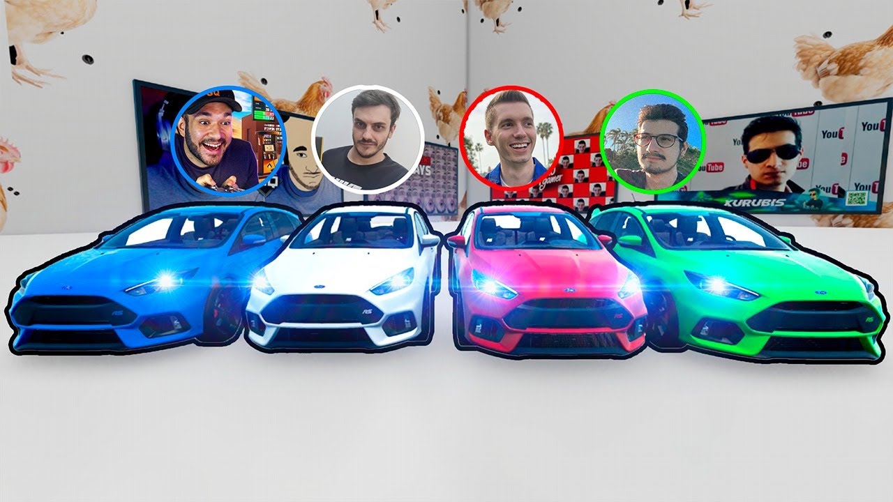 DESAFIO DAS PORTAS MISTERIOSAS! @LipaoGamer @GQ Games @XURUBIS ! BeamNG.drive MULTIPLAYER
