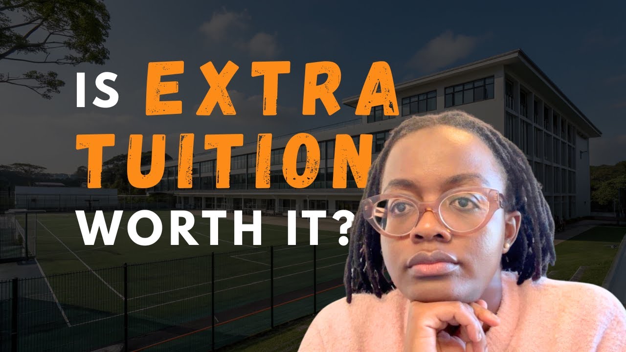 British Curriculum Explained: Is extra tuition worth it? Part 2