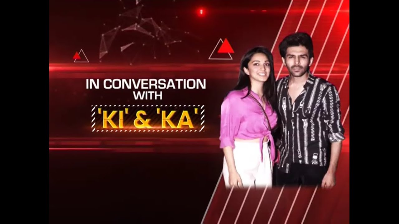Bhool Bhulaiyya2 Takes Flying Start | Watch Exclusive Interview Of Kartik Aaryan And Kiara Advani